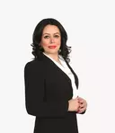 Azadeh Jalili, Richmond Hill, Real Estate Agent
